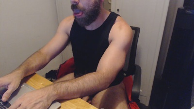 PigPervert live from Spain