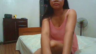 PinayMaganda live from Philippines