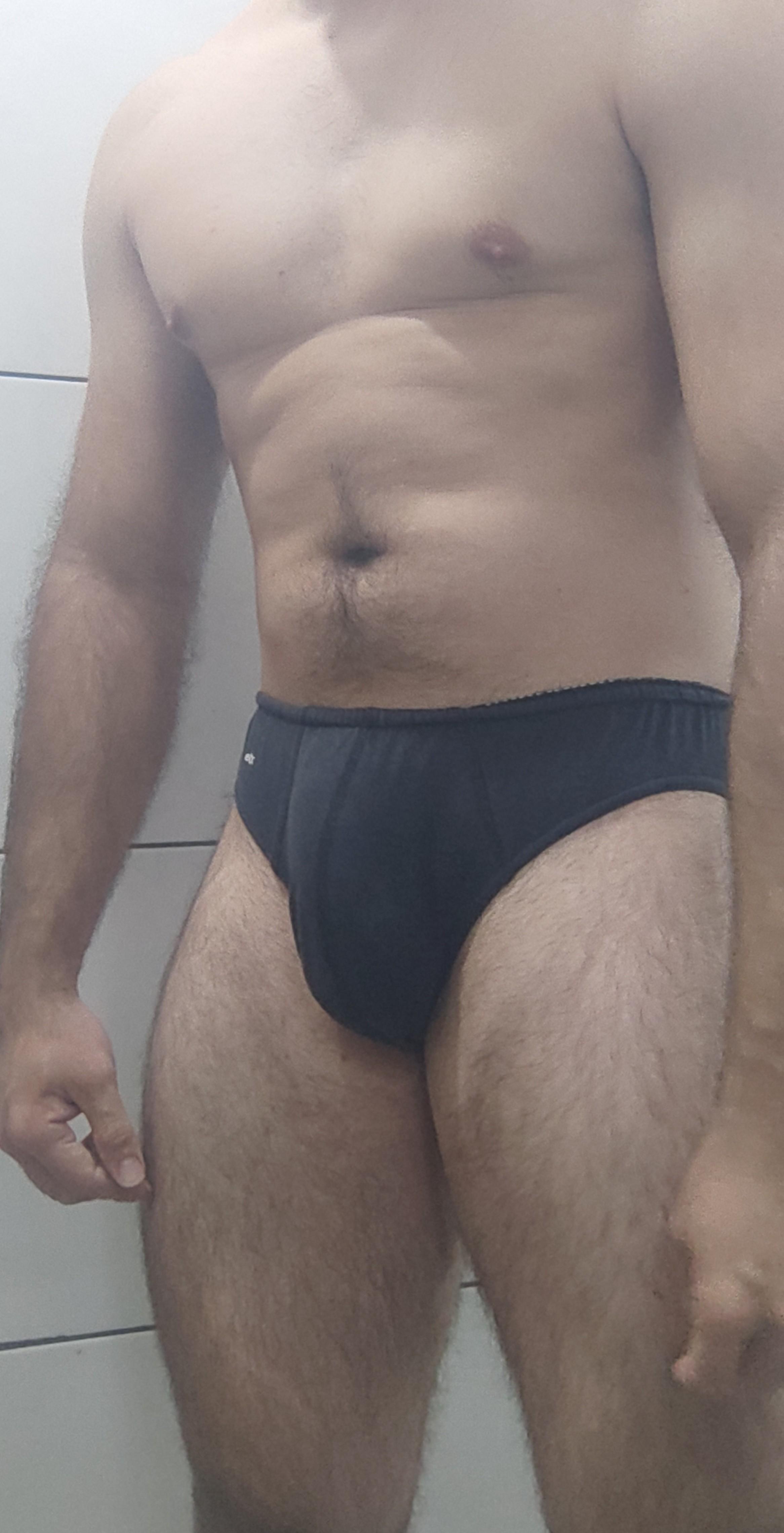 PirocaMolhadaa live from Brazil