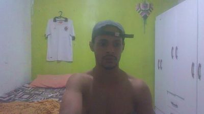Prerochique live from Brazil