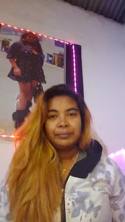 PrettyFanou live from Madagascar