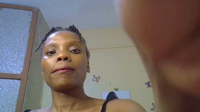Prettybeti live from Kenya