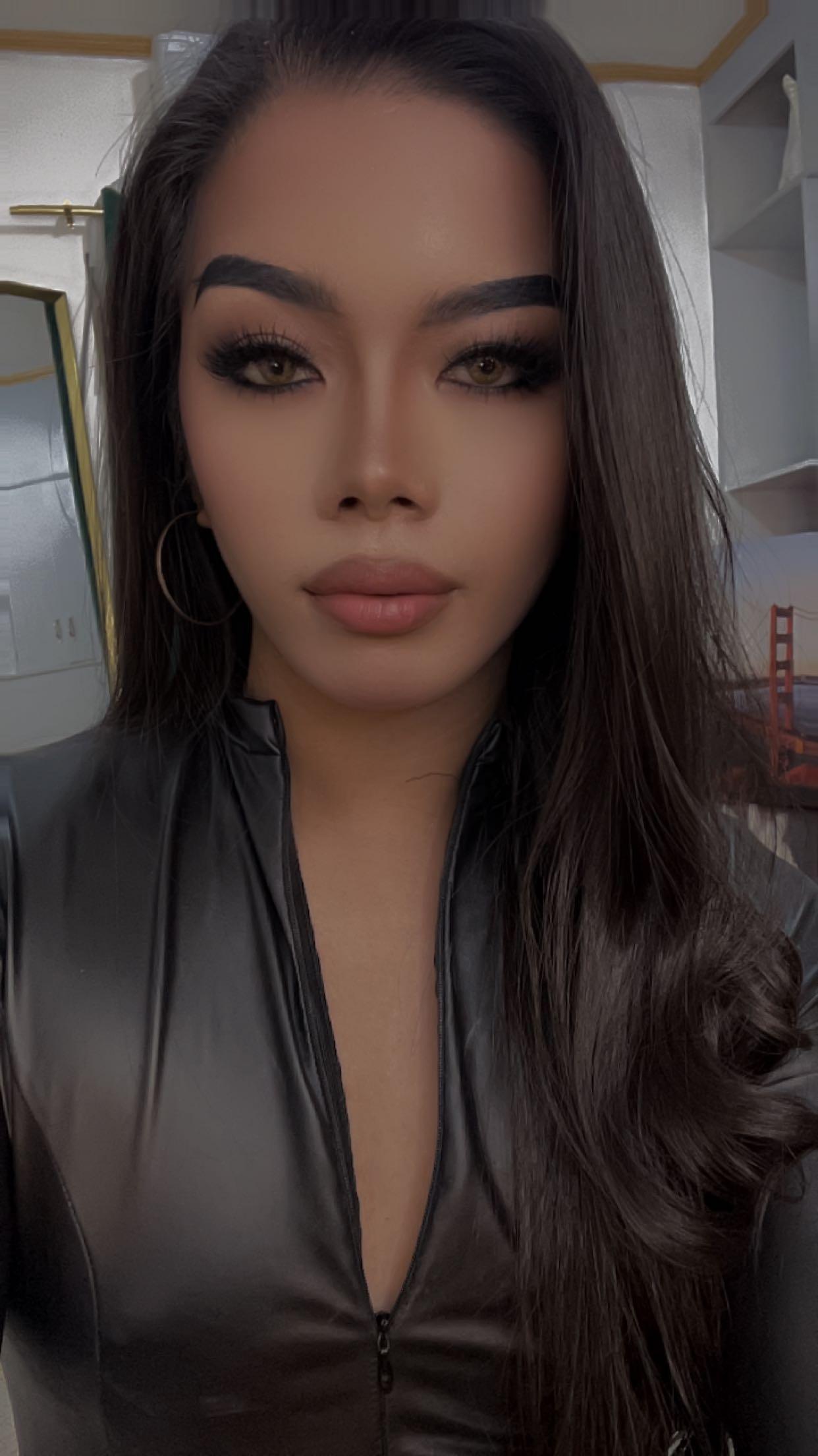 PrincessMargaux live from Philippines