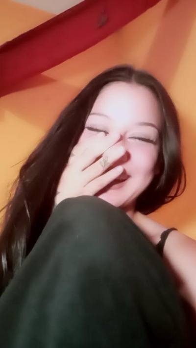 Princessgang live from Argentina