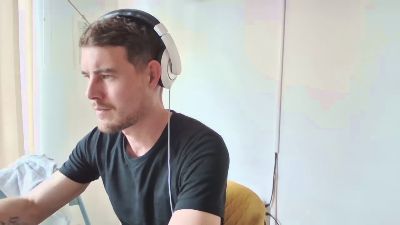 ProphetsRoom live from United States