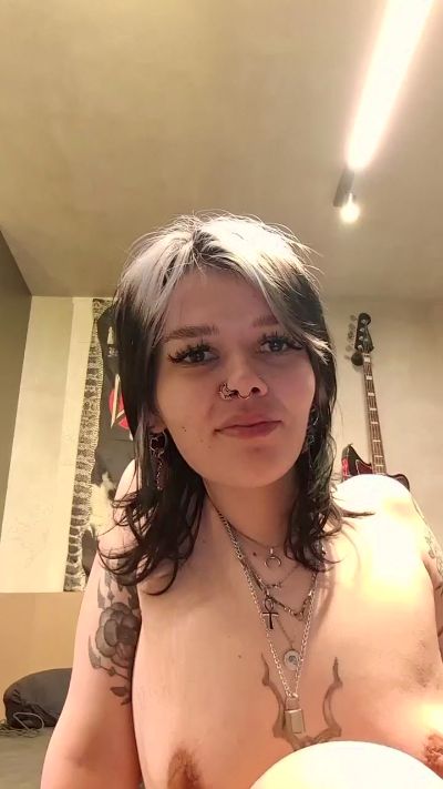 Punkxxx9 live from Brazil