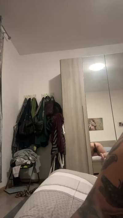 Puttana900 live from Italy