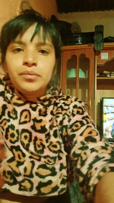 Qaren45 live from Argentina
