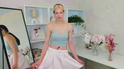 RachellDitton live from France