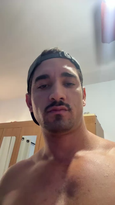 Rafsnmm live from Brazil