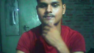Rakesh_Shadow live from India
