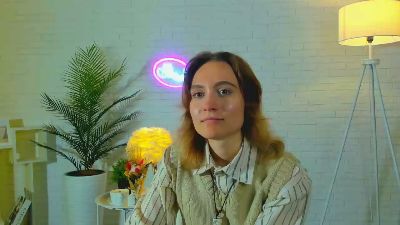 RamonaGrand live from Poland