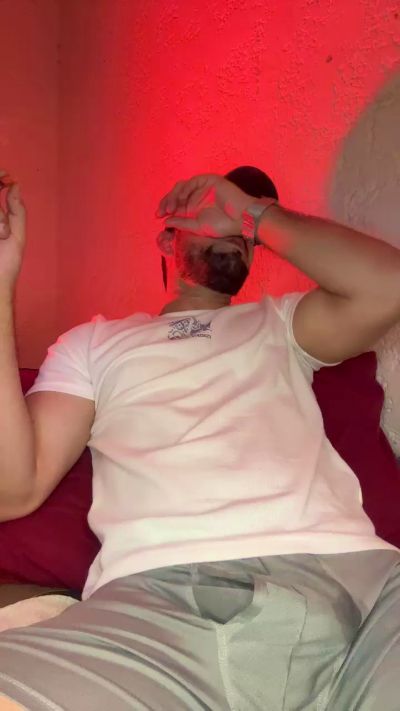 Randyviral live from Mexico