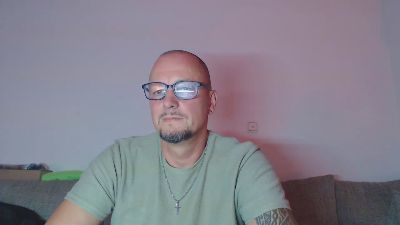 Ray_Gray live from Germany