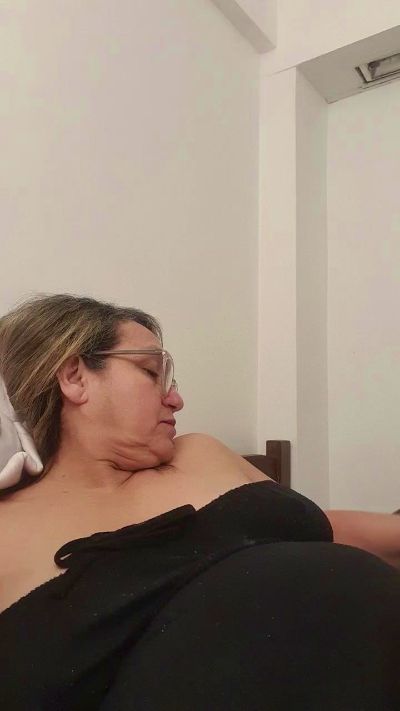 RayitoReal live from Argentina