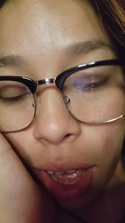 RebeWuita live from Mexico