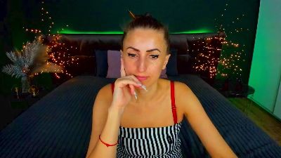 Rebeca_Diamond live from Ukraine