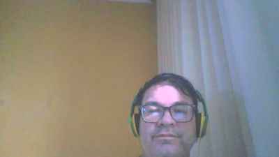 Renatosf00 live from Brazil