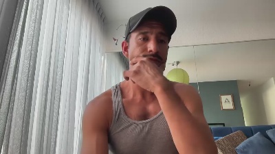 RexxxRolando live from Mexico