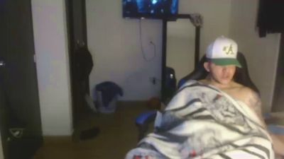 ReyCaldeira live from Colombia