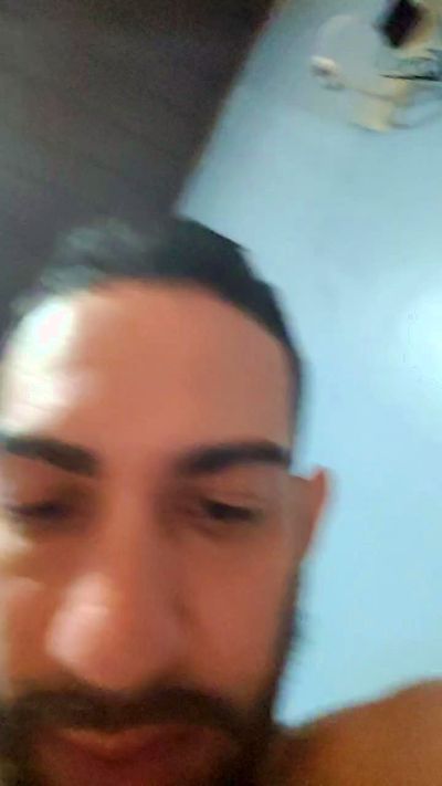 Ribeirogostoso live from Brazil