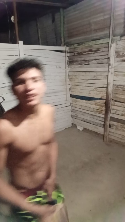 Richard_2 live from Venezuela