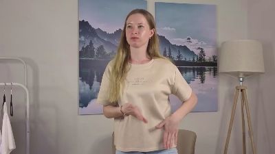 RivkaHavner live from Germany