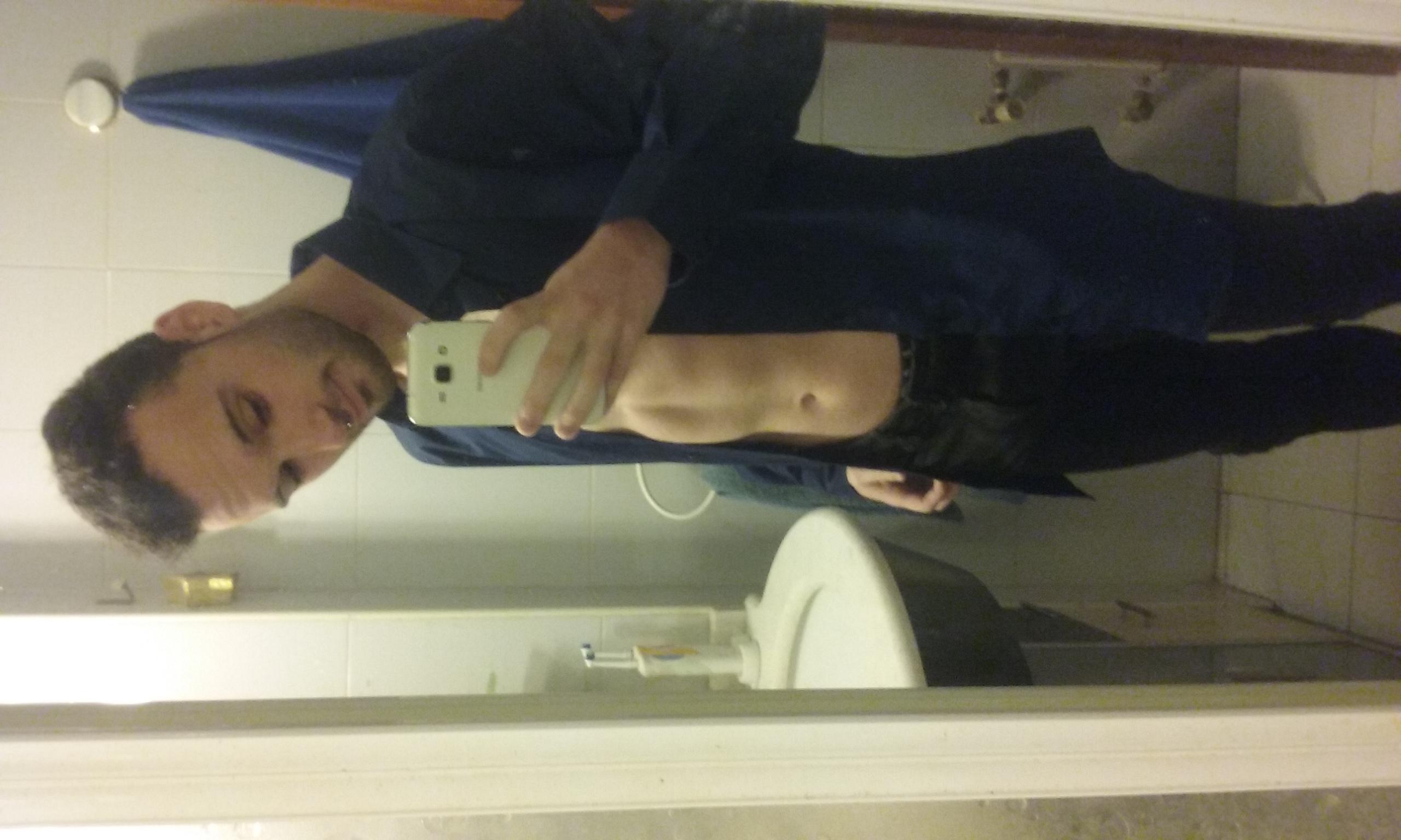 RoberHot24 live from Spain