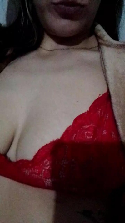 Rocio_beel1 live from Argentina