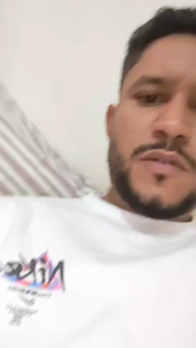 Rodrigobaiano live from Brazil
