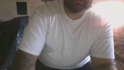 Roludk live from Brazil