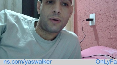Ronnishotx live from Brazil