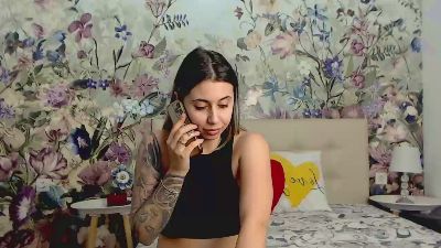 RoseDiamond06 live from Romania