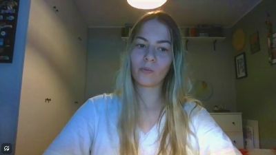 Rosie_June live from Germany