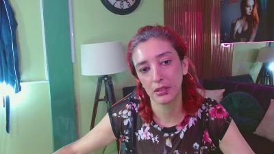 Ruby_your_milf live from Colombia