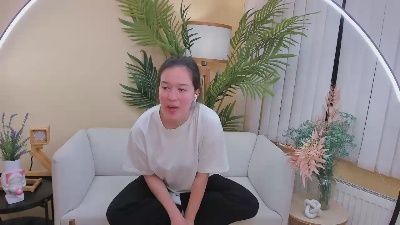 RubyeApodace live from France