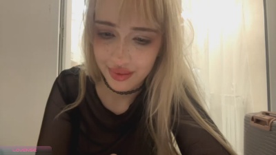 RudyKiser live from United States