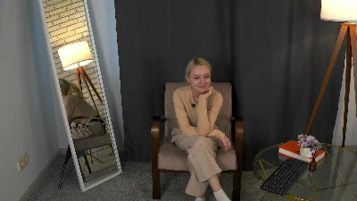 RuthaBarbagallo live from France