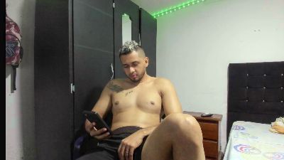 Ryan_xc live from United States
