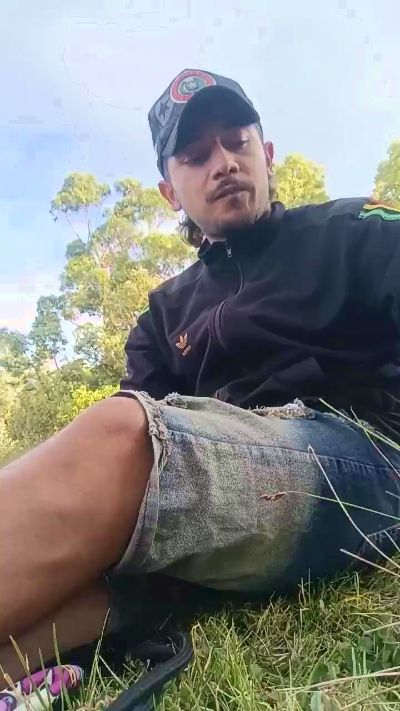 S0yN6 live from Colombia