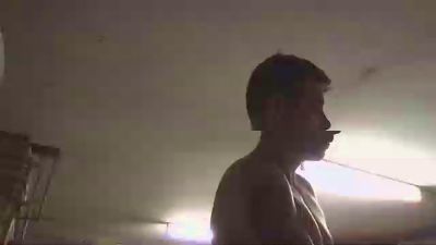 ST8BOYXXX live from United Kingdom
