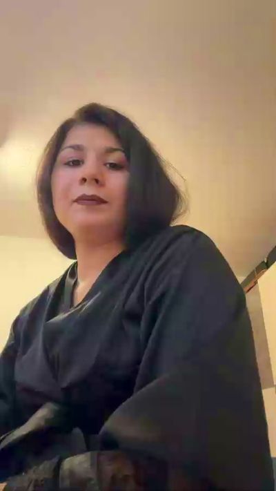 Sabrina020 live from Germany