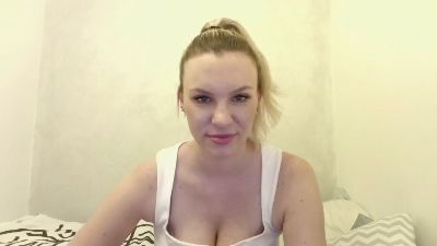 SadieDesire live from Norway