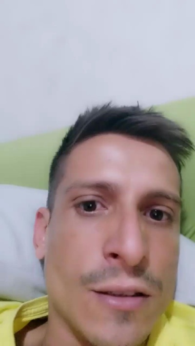 Safadovghjk live from Brazil