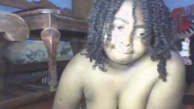 Samirrah live from Madagascar