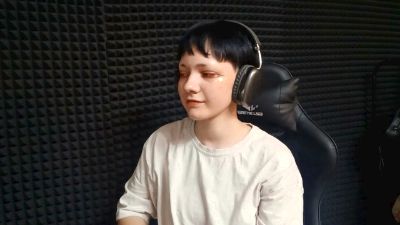 SandeeMilliard live from Ireland