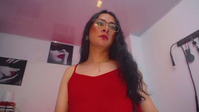 Sara_W7 live from Colombia