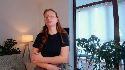 SavannaBehnken live from France