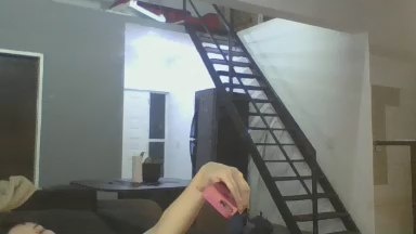 Scorpion12886 live from Argentina