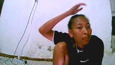 Sejia live from Madagascar
